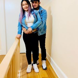 Meet your Posher, Cary